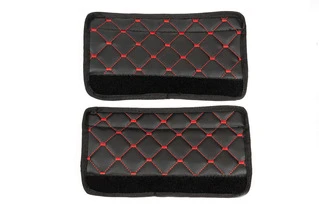 Кошик на дах Dakar 4X4 (100 х 120 см)