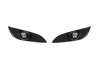 Протитуманки (галогенні, модель 2007-2025) для Opel Astra H рр