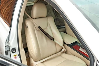 Рейлінги Skyport Grey (2 шт) для Mercedes X class