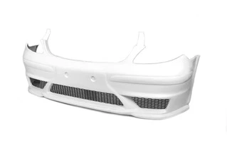 Передній бампер Exclusive (2004-2010) для Mercedes Vito W639 рр