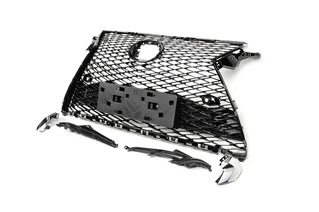 Накладки на арки (4 шт, нержавіюча сталь) для Renault Duster 2008-2017 рр