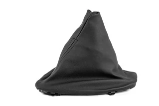 Чохол КПП OEM (шкірозамінник) для BMW 3 серія E-90/91/92/93 2005-2011 рр