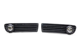 Протитуманки (1997-2000, з LED лампами) для Volkswagen Passat B5 рр