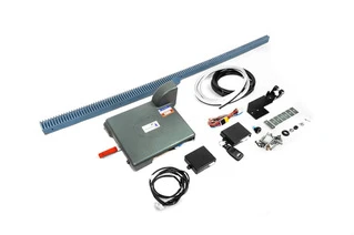 Вітровики (4 шт., Sunplex Sport) для Hyundai Accent 2006-2010 рр