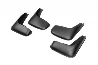 Вітровики Sunplex Sport (2 шт) для Peugeot Bipper