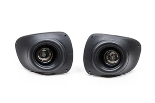 Протитуманки (з LED лампою) для Mitsubishi L200 2006-2015 рр