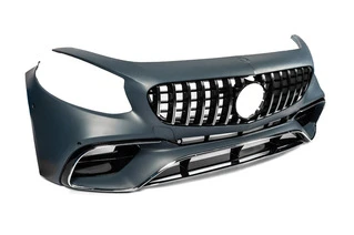 Вітровики (2 шт., Sunplex Sport) для Fiat Doblo I 2005-2010 рр