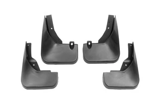 Бризковики Premium 2013-2018 (4 шт) для Volkswagen Passat СС 2008- рр