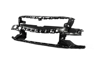 Комплект обвісів S63 AMG для Mercedes S-class C217 Coupe