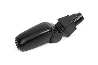 Підлокітник (в підстаканник) для Renault Duster 2018-2024 рр