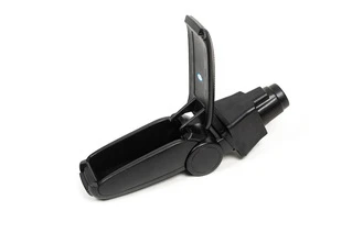 Підлокітник (в підстаканник) для Renault Duster 2018-2024 рр