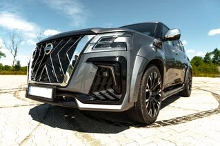 Вітровики (4 шт., Sunplex Sport) для Citroen C-Elysee