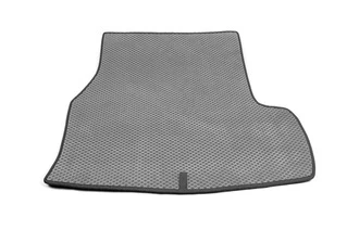 Килимок багажника SW (EVA, сірий) для BMW 3 серія E-46 1998-2006 рр