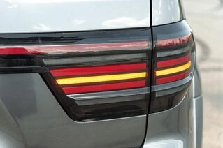 Задні LED ліхтарі 2022-2025 (Nismo) для Nissan Armada рр