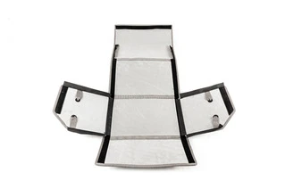 Сумка органайзер EVA (сіра)