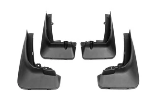 Бризковики Premium для X-Drive (4 шт) для BMW X5 G05 2019- рр