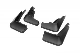 Бризковики Premium Sedan, 2016-2025 (4 шт) для Chevrolet Cruze рр