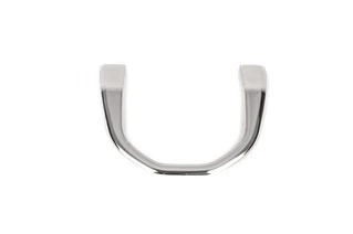 Окантовка ручки КПП (нерж) Глянсова для Volkswagen T6