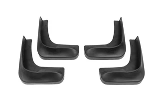 Бризковики Premium (4 шт) для Mitsubishi Grandis 2003-2011 рр