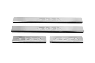 Вітровики HB (4 шт., Sunplex Sport) для Volkswagen Golf 4