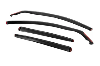 Вітровики вставні HB/SD (Esa, 4 шт) для Ford Focus IV 2018- рр