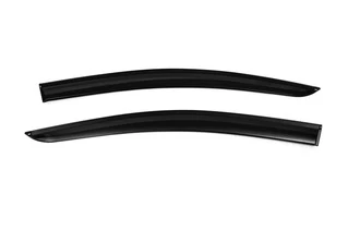 Вітровики (2 шт., Sunplex Sport) для Volkswagen Caddy 2020- рр