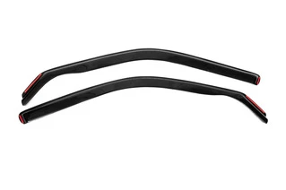 Вітровики вставні (Esa, 2 шт) для Volkswagen T5 Transporter 2003-2010 рр