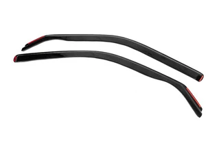 Вітровики вставні (Esa, 2 шт) для Volkswagen T5 Transporter 2003-2010 рр