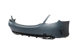 Вітровики HB (4 шт., Sunplex Sport) для Renault Clio IV 2012-2019 рр