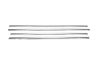 Бризковики Premium SD (4 шт) для Ford Focus III 2011-2017 рр