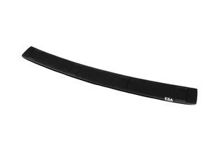 Бокові пороги Maya Red (2 шт., алюміній) Коротка/Середня бази для Mercedes Viano 2004-2014 рр