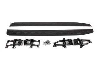 Бокові пороги (2 шт) для Land Rover Discovery V