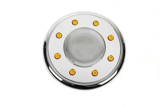 Бокові пороги Maya Blue (2 шт., алюміній) для Skoda Karoq