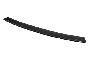 Бокові пороги BlackLine (2 шт., алюміній) для Mercedes X class