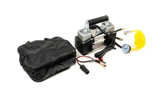 Бокові пороги Premium (2 шт., нерж.) &Oslash;60 для Opel Combo 2002-2012 рр