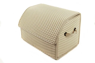 Сумка органайзер EVA (бежева)