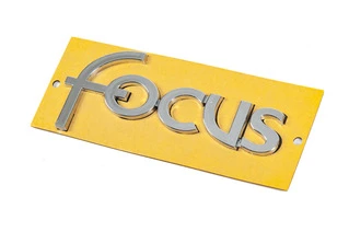 Напис Sprinter для Mercedes Sprinter W907/W910 2018- рр