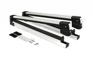 Кріплення лиж (на поперечні дуги) під 4 пари лиж для Alfa Romeo MiTo