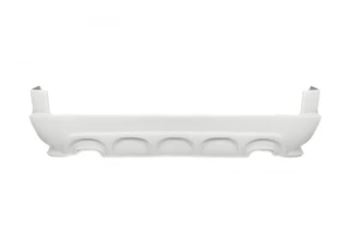 Емблема (синя, самоклейка) 95 мм для Тюнінг Fiat