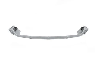 Накладка на задній бампер (під фарбування) для BMW X5 E-53 1999-2006 рр