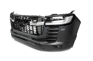 Комплект рестайлінгу на LC 300 GR для Toyota Land Cruiser 200