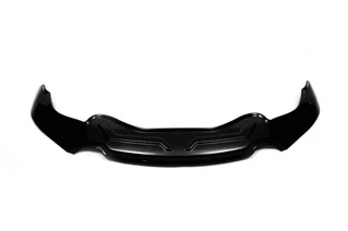 Дефлектор капота 2021-2025 (EuroCap BAT) для Toyota Hilux 2015- рр