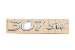 Дефлектор капоту (EuroCap) для Renault Sandero 2013-2022 рр