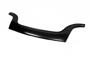 Дефлектор капота довга (EuroCap) для Renault Trafic 2001-2015 рр