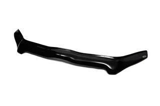 Дефлектор капота 2009-2013 (EuroCap) для Skoda Yeti рр