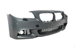 Комплект обвісів (М-Performance) для BMW 5 серія F-10/11/07 2010-2016 рр