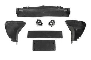 Комплект обвісів (М-Performance) для BMW 5 серія F-10/11/07 2010-2016 рр