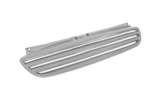 Передня решітка V2 (2004-2010, під фарбування) для Mercedes Vito W639 рр