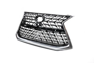 Решітка радіатора TRD (2021-2023) для Lexus LX570/450d