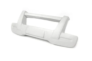 Центральна губа (під фарбування) для Hyundai H200, H1, Starex 1998-2007 рр